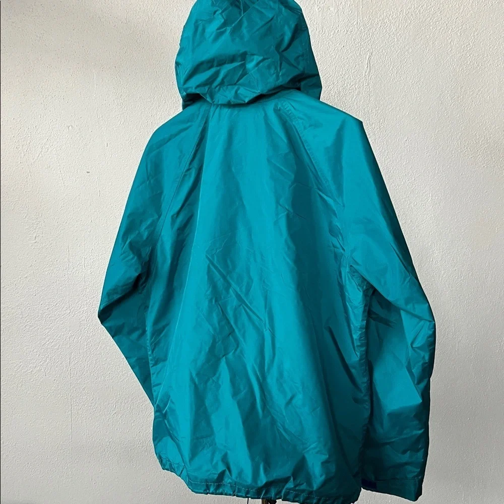 Vintage 90s The North Face Venture Gortex Jacket Mens Large